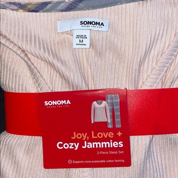 Kohls sonoma intimates Clearance